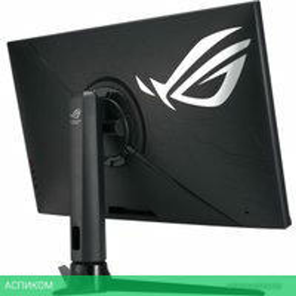 Игровой монитор ASUS ROG Strix XG32AQ