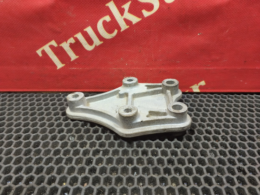 Кронштейн корпуса подножек 2023г.