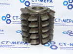 Фреза червячная модульная М4.5 20град. Р18 кл. В ТиЗ