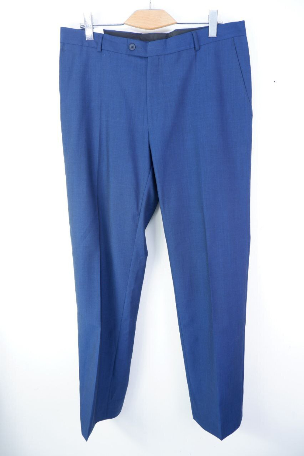 Брюки Eliton шерстяные 56 размер