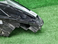Фара правая EXEED RX (2023-н.в.) LED