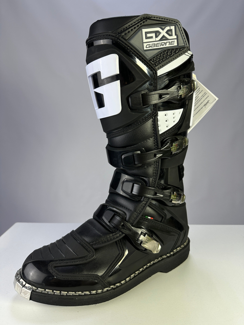 Мотоботы GAERNE GX1