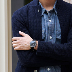 ZEPPELIN Men"s Watch