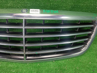 Решетка радиатора Mercedes S W222 (2013-2017)