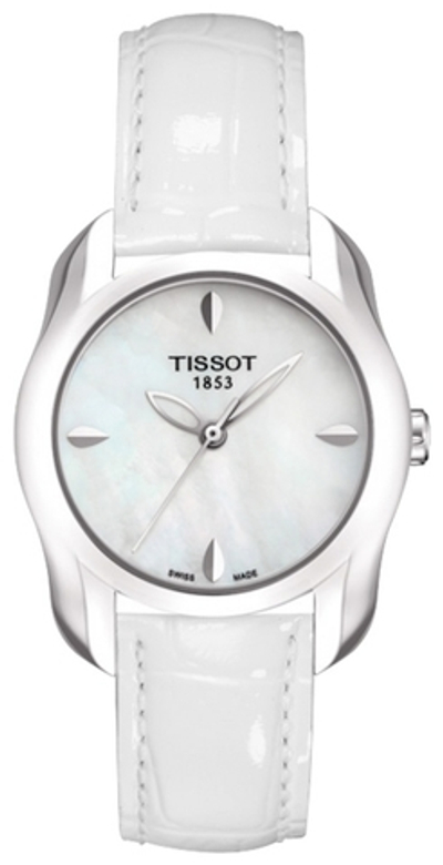 Tissot T-Lady T-Wave T0232101611100
