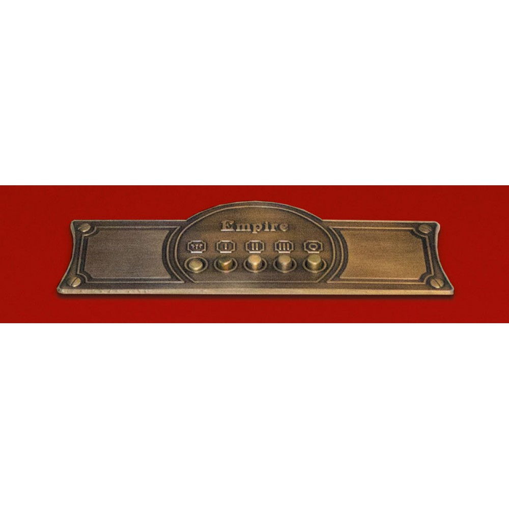 Вытяжка Kaiser A 6315 RotEm Eco
