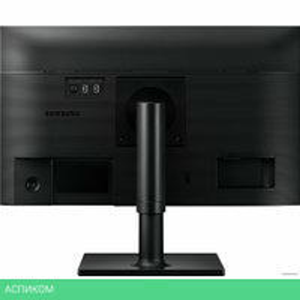 Монитор Samsung Essential T4 LF24T450FZIXCI