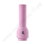 Сопло d6,5мм среднее (TIG TP 9/20/25) № 4L IPT0908
