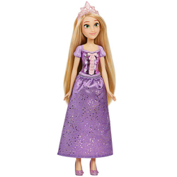 Disney Princess - Кукла Принцесса Рапунцель F0896