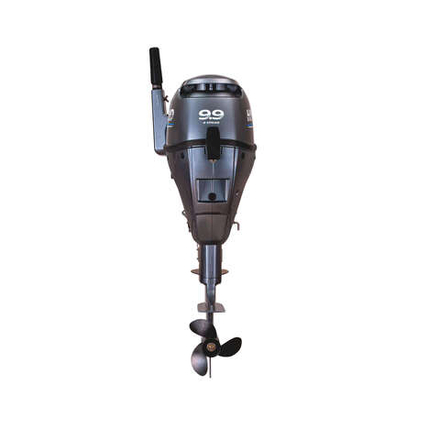 Лодочный мотор HND OB9.9FEHBS