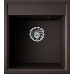 Кухонная мойка Omoikiri Daisen 46-ES