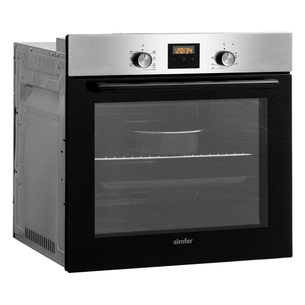 Духовой шкаф электрический SIMFER B6EM56024