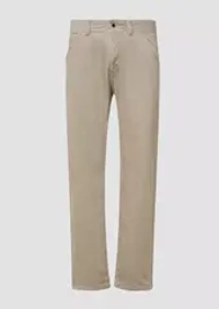 Вельветовые брюки Regular Fit s.Oliver