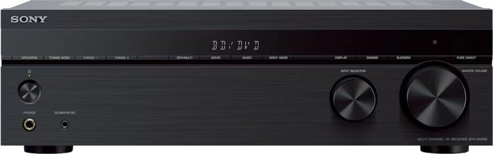 Ресивер Sony STR-DH590