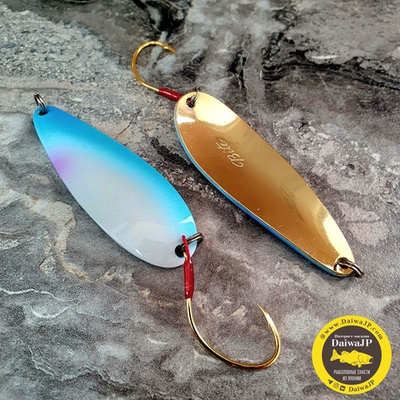 Блесна ART FISHING BITE 27g PB