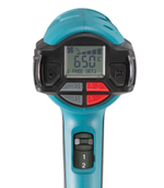 Строительный фен Makita HG6531CK