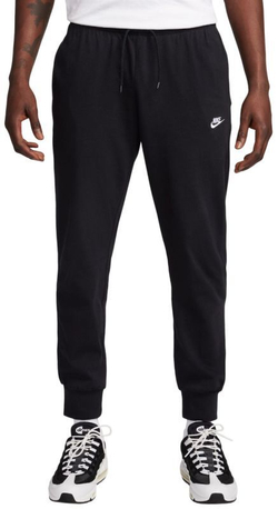 Мужские теннисные штаны Nike Club Knit Jogger