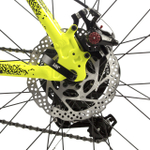 Горный велосипед Stinger Element Evo 27.5" (2024)