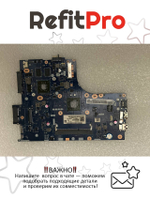 Материнская плата для ноутбука Lenovo IdeaPad S415 ZAUSB/ZAUSA LA-A331P W8S A4-5000 J2G TS (90006591), оригинал