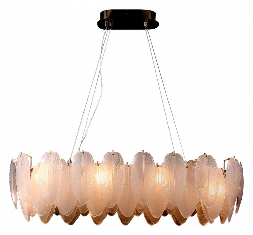 Подвесная люстра Kink Light 07680-100,36