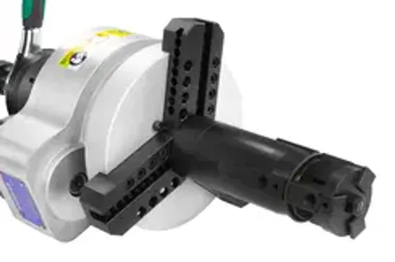 Желобонакатчик RIDGID 915