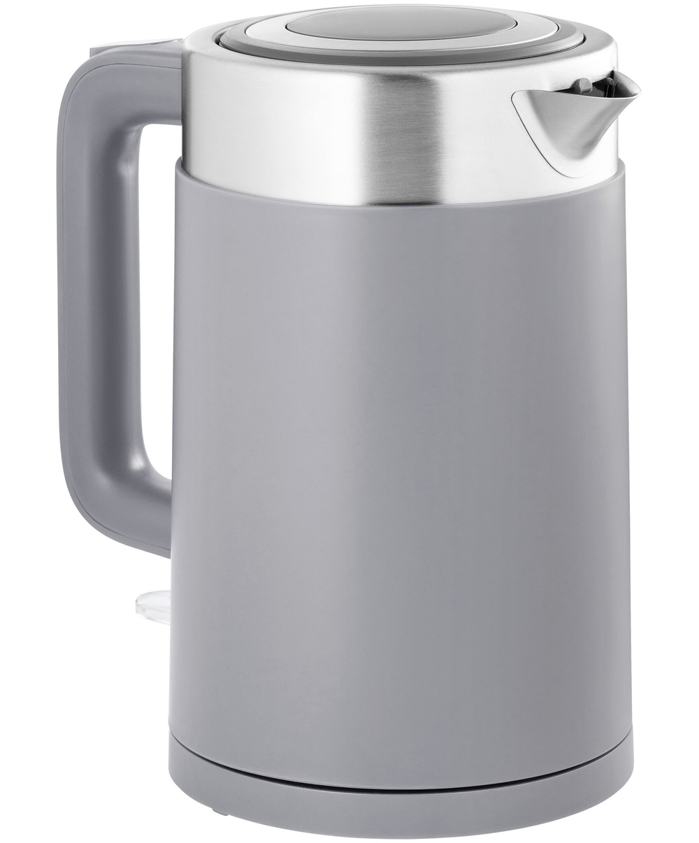 Чайник MAUNFELD MFK-631GR фото 3