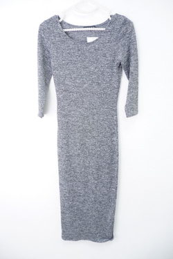 Платье Terranova базовое 42 размер