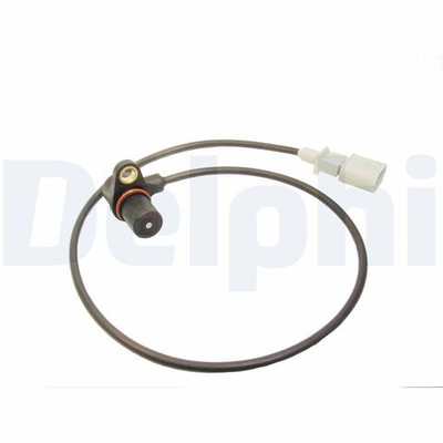 DELPHI - SS10812-DLP - Sensor, crankshaft pulse