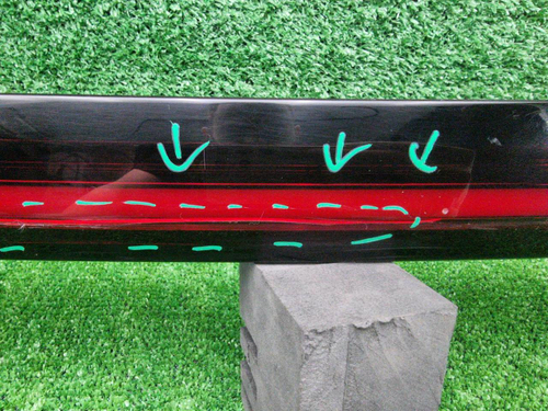 Фонарь крышки багажника EXEED LX (2021-н.в.)