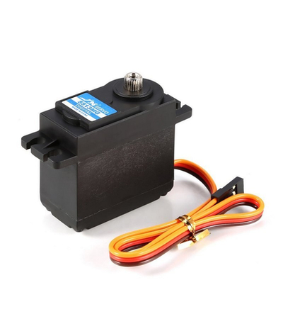 Сервомашинка цифровая JX Servo PDI-5513MG (55.6г/13.06/0.18/6V) стандартная
