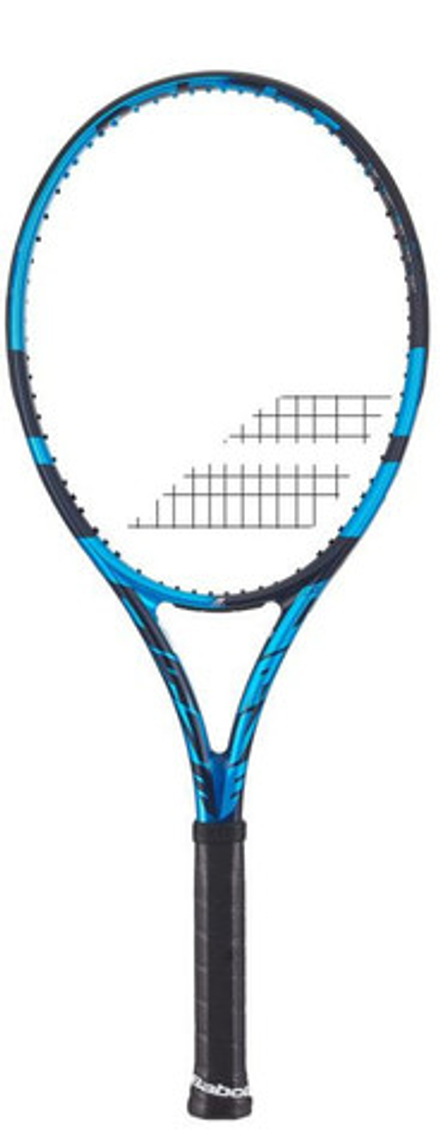 Теннисная ракетка Babolat Pure Drive - blue