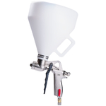 Пневмопистолет Fubag текстурный DECOR G5000