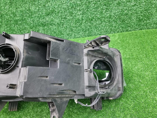 Фара левая BMW X5 F15 X6 F16 (15-18) Adaptive LED