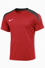 Футболка Nike Dri-FIT Strike 24 Training Top - красный