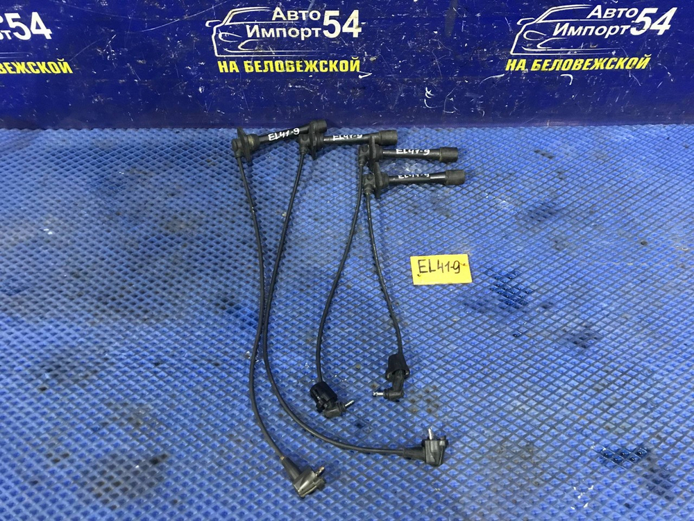 Бронепровода TOYOTA CORSA 1991