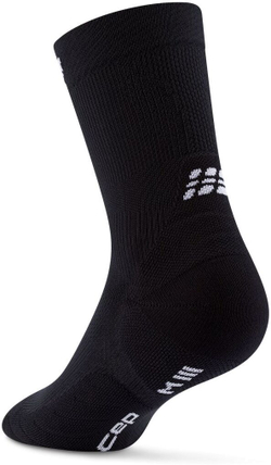 Носки CEP CORE RUN SOCKS, MID CUT, 5.0