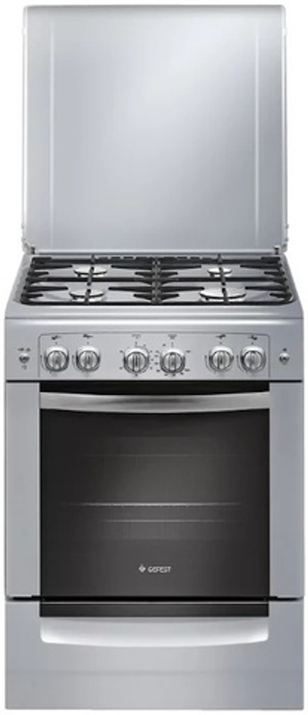 Плита газовая GEFEST ПГ 6100-02 0068