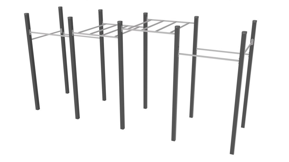 Спортивный комплекс