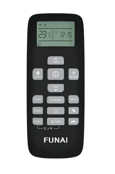 Классическая сплит-система серии SENSEI 2025 RAC-SN25HP.D06 (комплект)