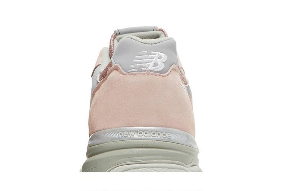 Кроссовки New Balance Nb 920