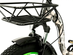 Электрофэтбайк Elbike Taiga 1 Elite (Camouflage)