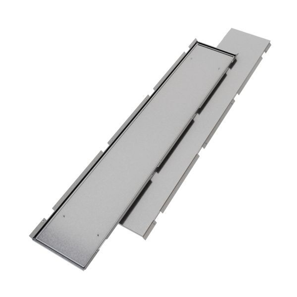 Панель боковая  EKF AleSta-PS204