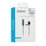 Boya BY-M3