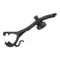 Sennheiser MD 421 Kompakt + Drum Clamp Black