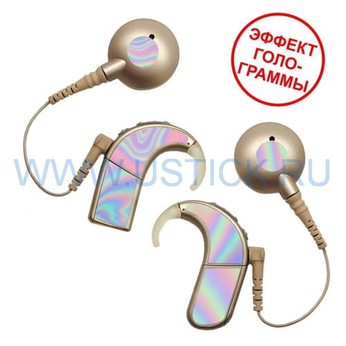 NAIDA AB "Голограмма"