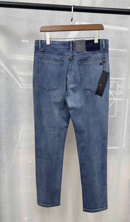 Джинсы Kiton