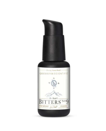 Bitters 9 Liposomal 50 мл Quicksilver Scientific