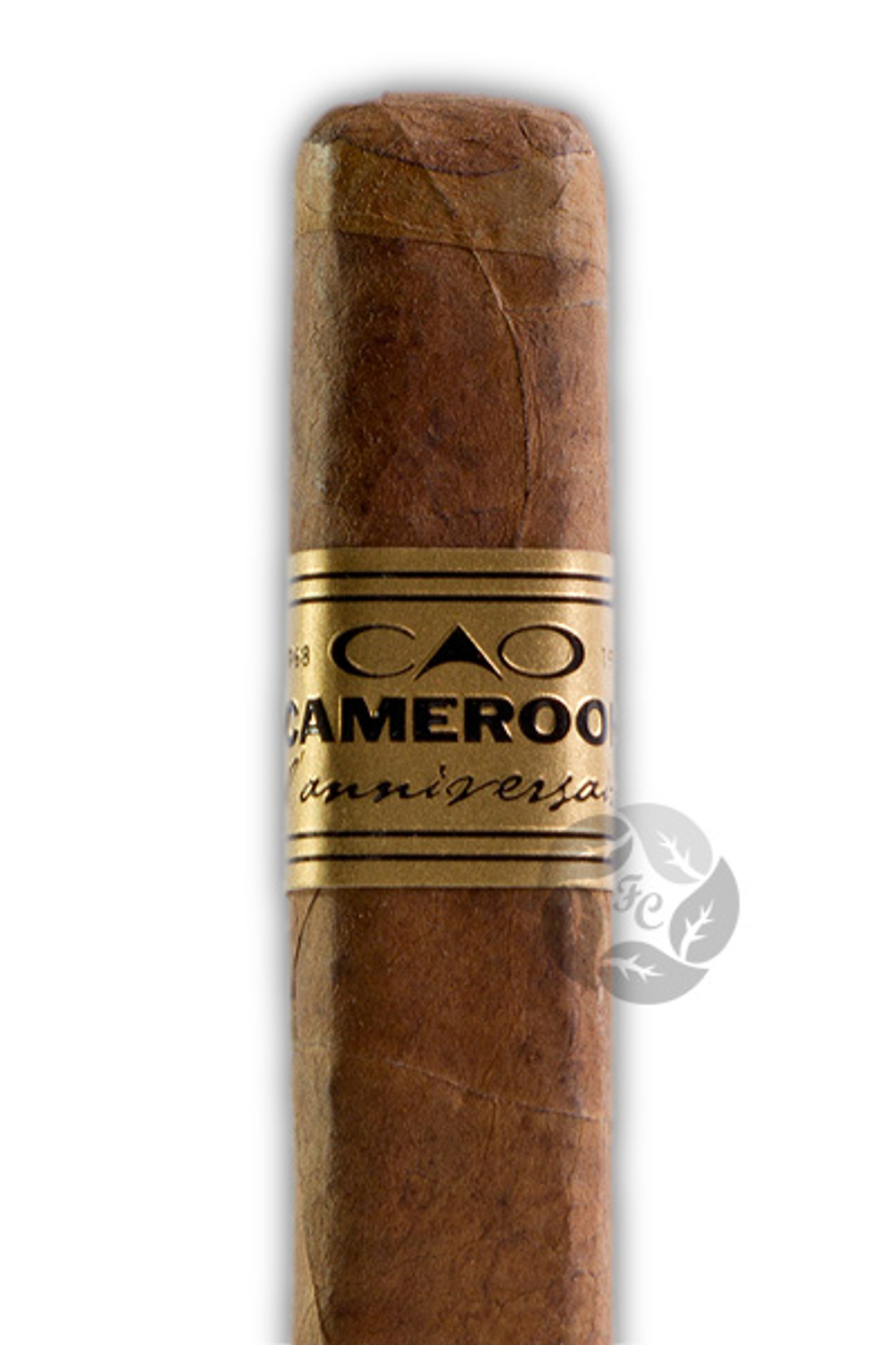 CAO Cameroon Robusto