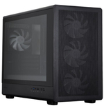 Корпус mATX Zalman M5 Black