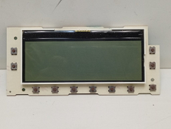 GOY1054L кт48 Модуль индикации для стиральной машины Candy 41033728 б/у